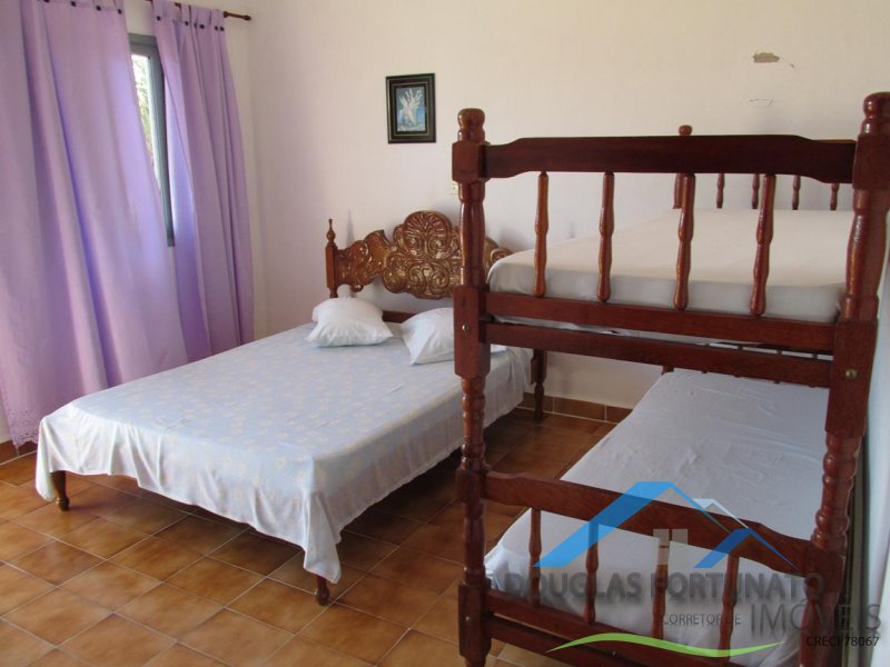 Hotel em Peruíbe