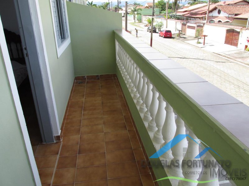 Hotel em Peruíbe