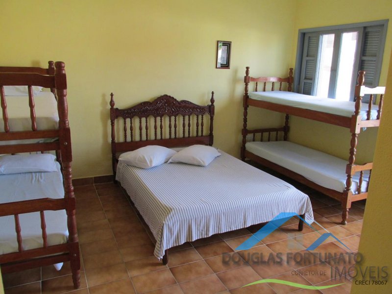 Hotel em Peruíbe