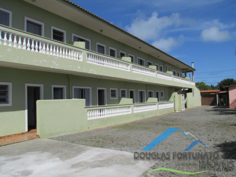 Hotel em Peruíbe