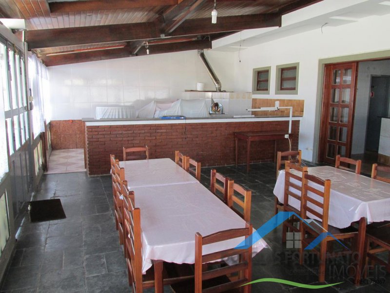 Hotel em Peruíbe