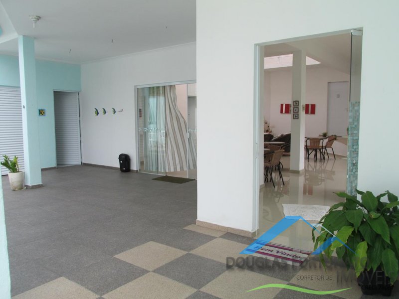 Hotel em Peruíbe