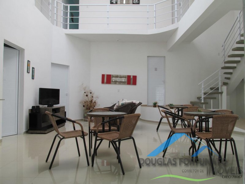 Hotel em Peruíbe