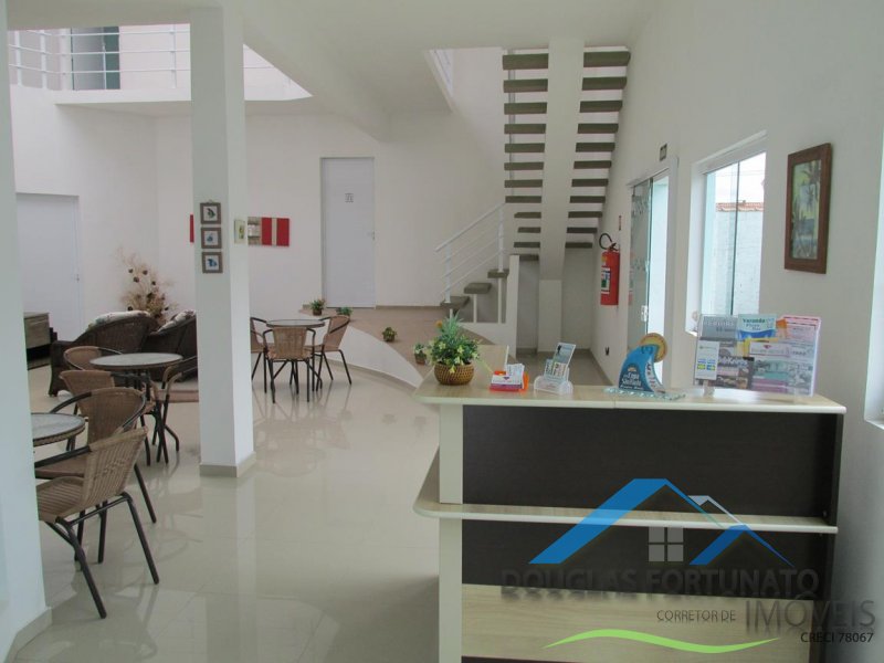 Hotel em Peruíbe