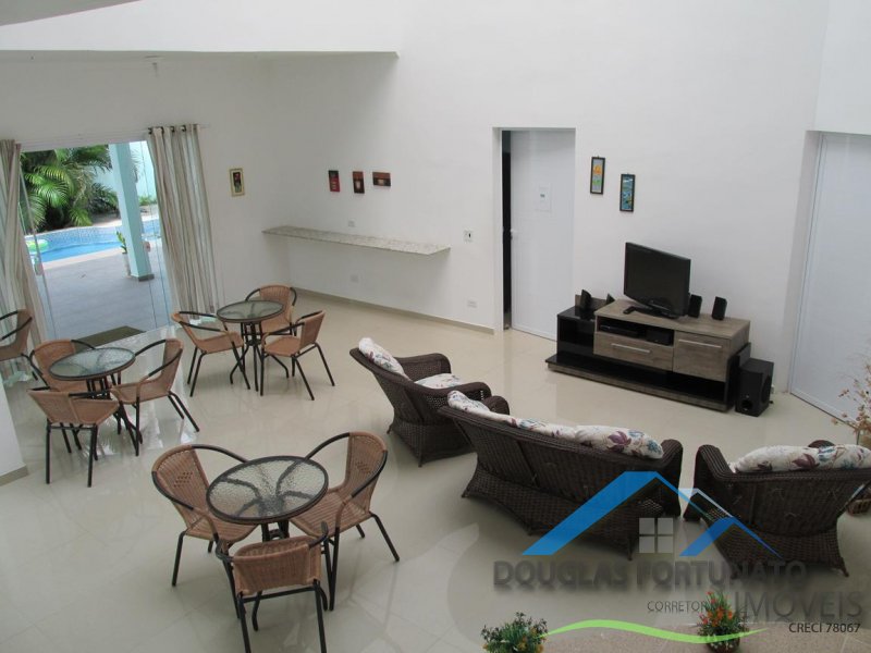 Hotel em Peruíbe