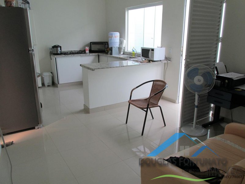 Casa em Peruíbe