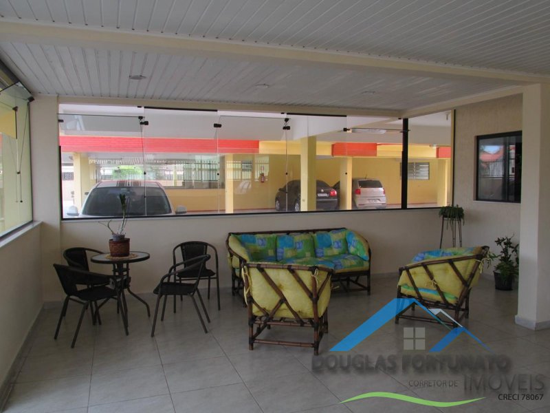 Apartamento em Peruíbe
