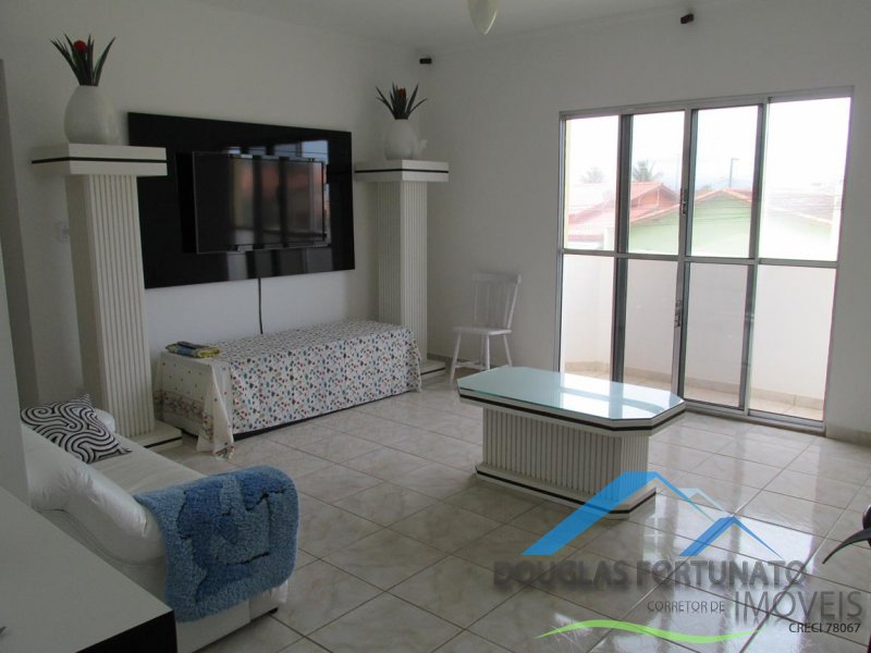 Apartamento em Peruíbe