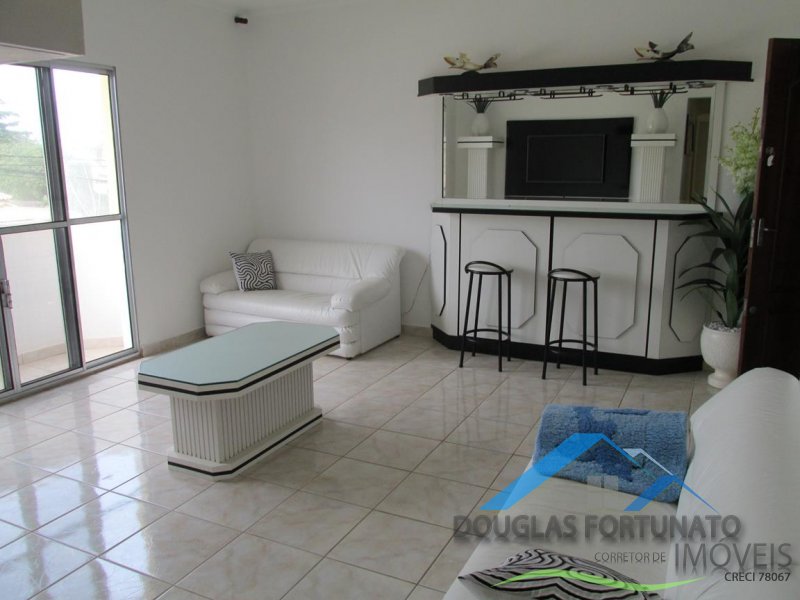 Apartamento em Peruíbe
