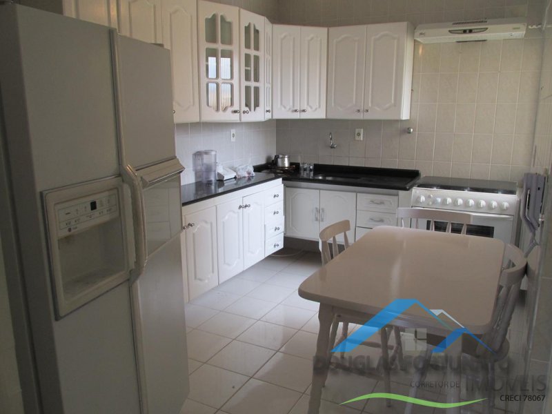 Apartamento em Peruíbe