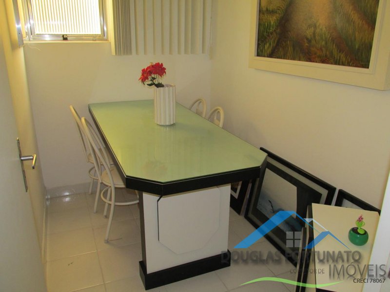 Apartamento em Peruíbe