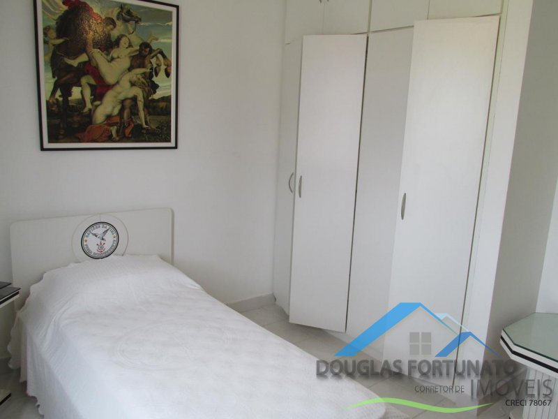 Apartamento em Peruíbe