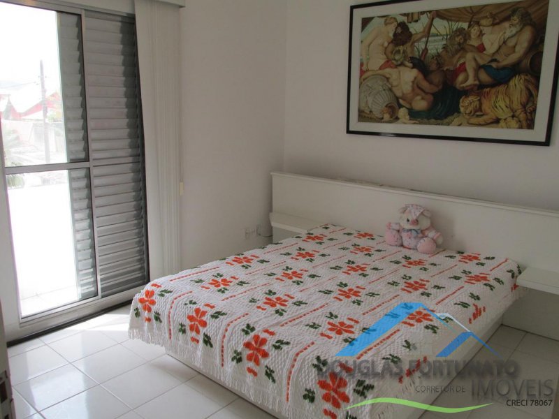 Apartamento em Peruíbe