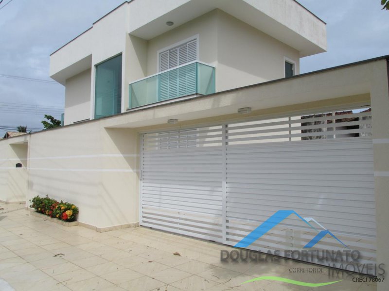 Casa em Peruíbe para Venda