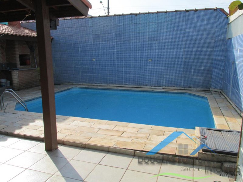 Casa em Peruíbe