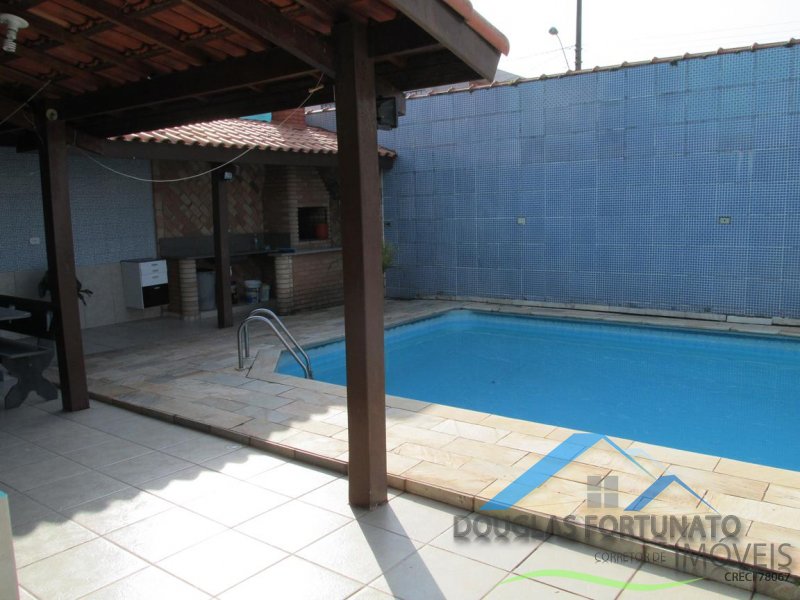Casa em Peruíbe
