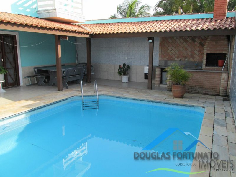 Casa em Peruíbe para Venda