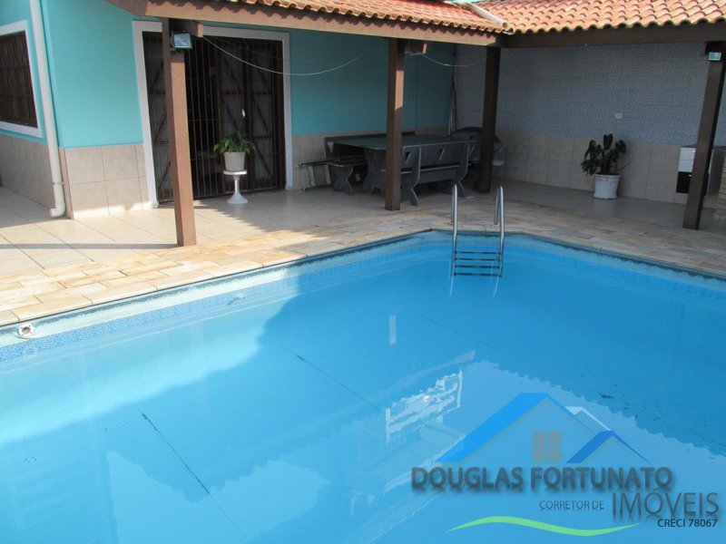 Casa em Peruíbe