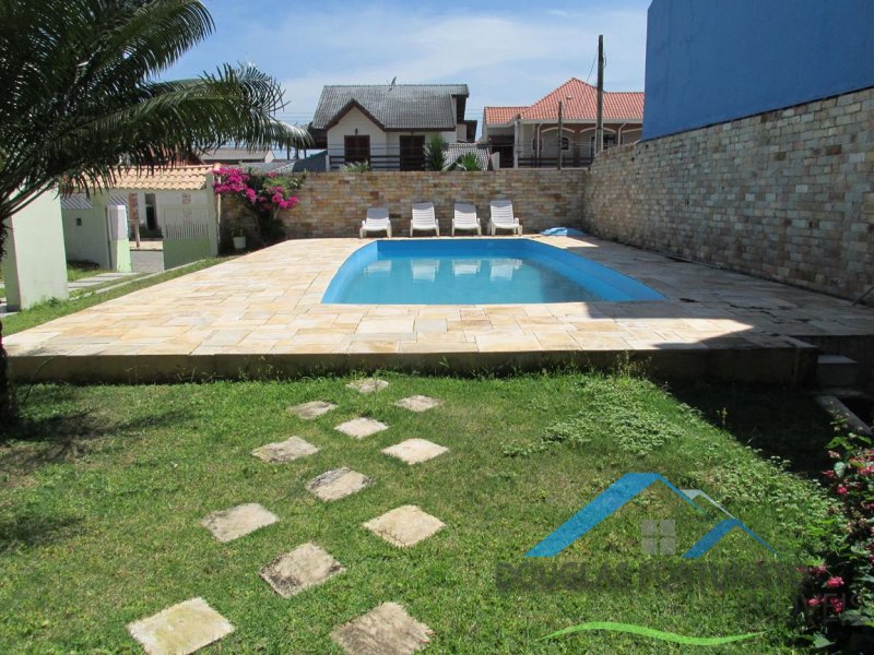 Casa em Peruíbe