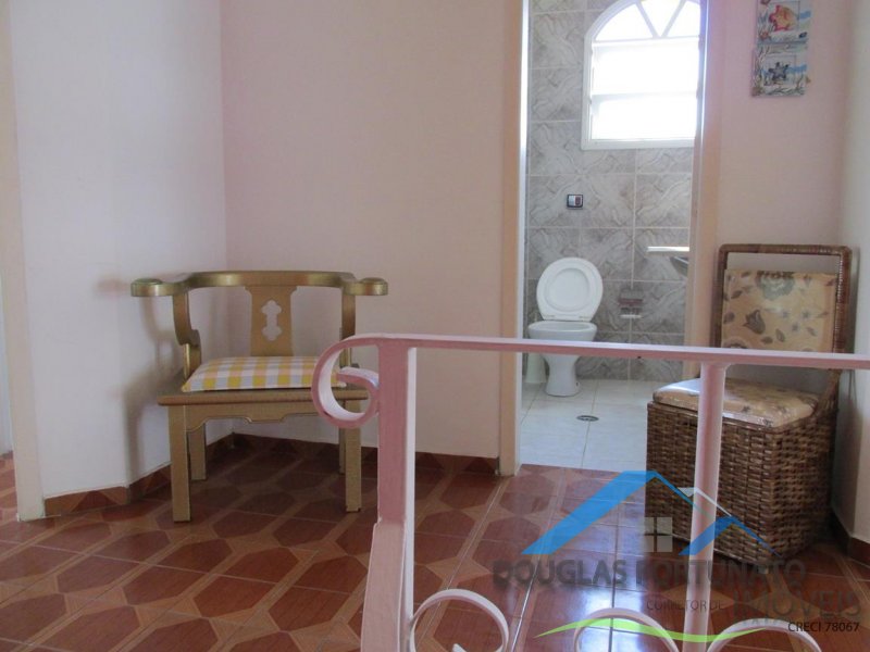 Casa em Peruíbe