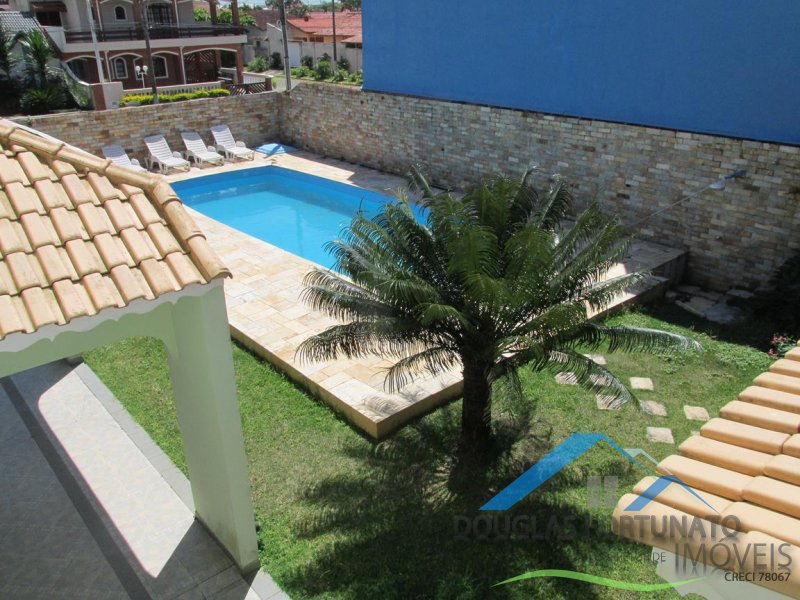 Casa em Peruíbe para Venda
