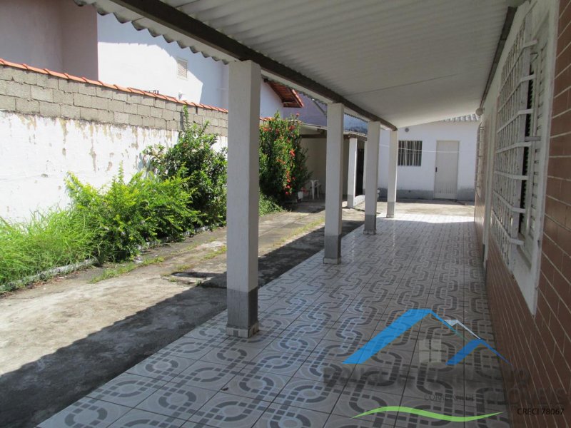 Casa em Peruíbe