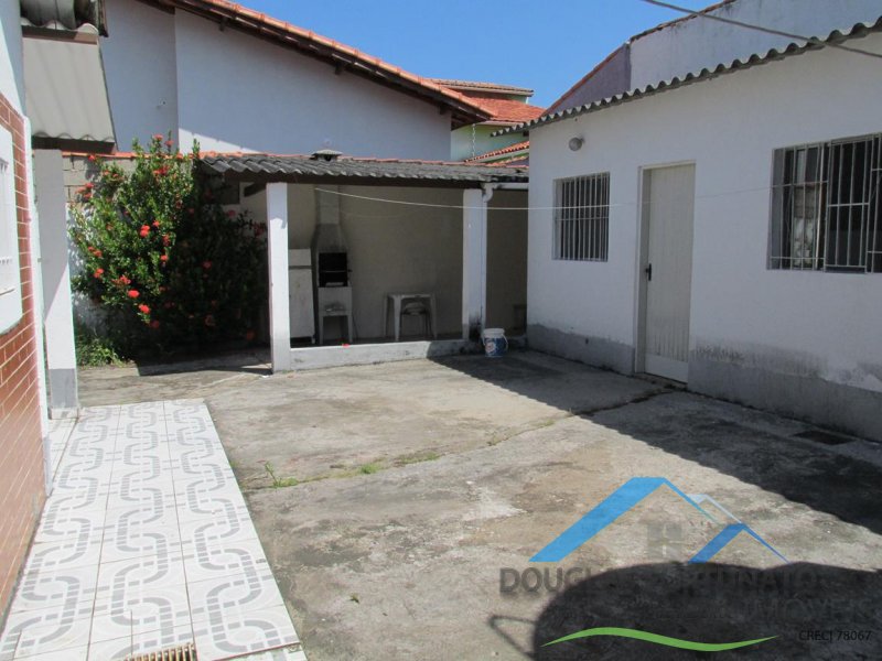 Casa em Peruíbe