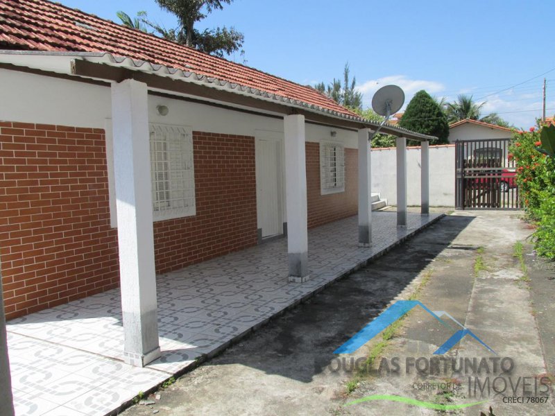 Casa em Peruíbe