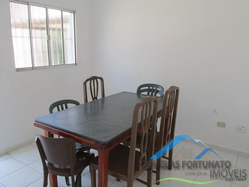 Casa em Peruíbe