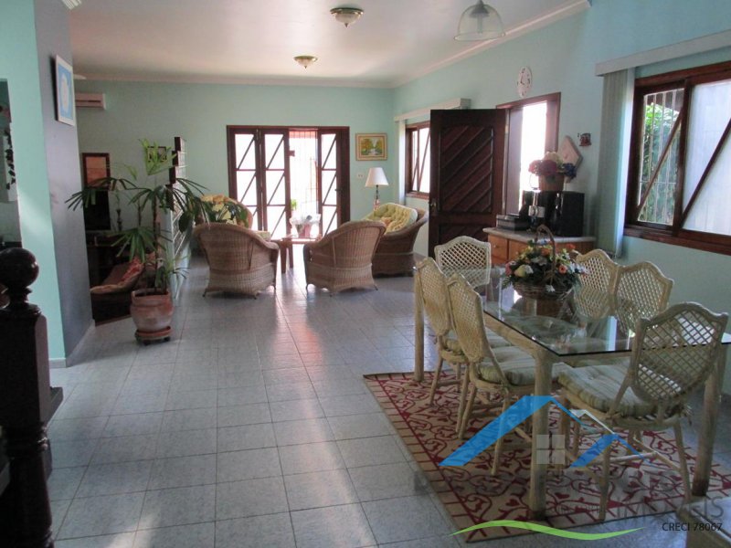 Casa em Peruíbe