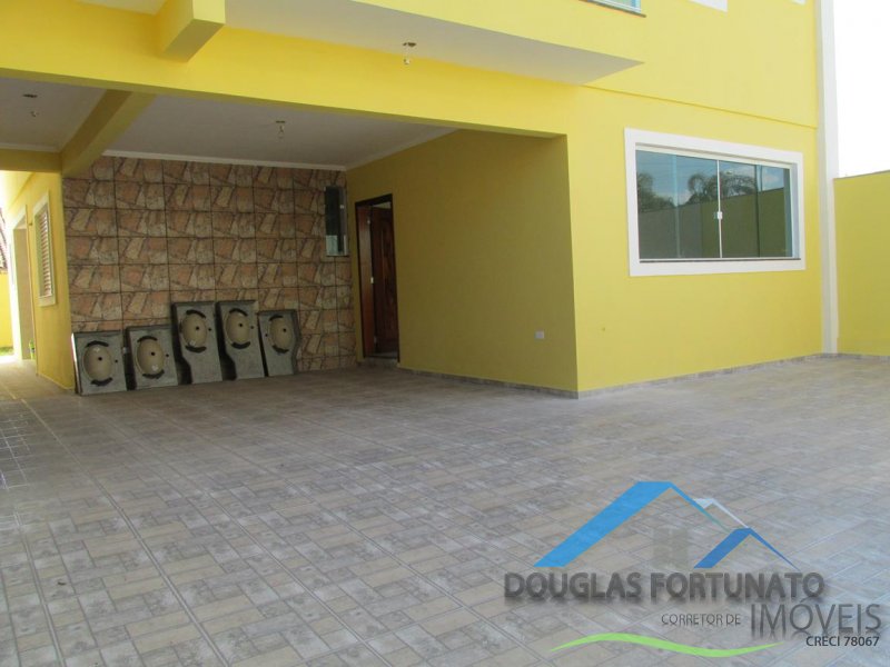 Casa em Peruíbe para Venda