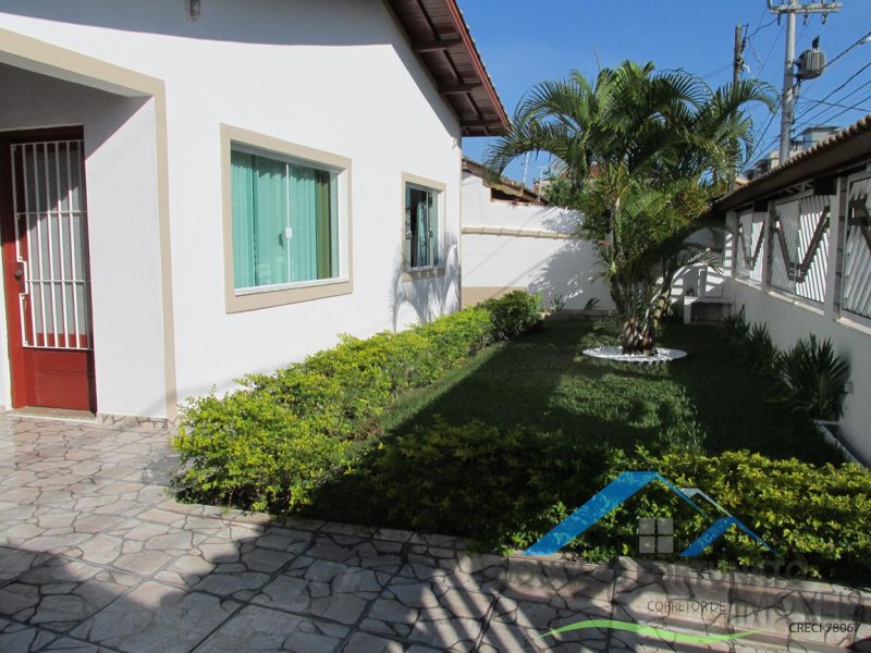 Casa em Peruíbe