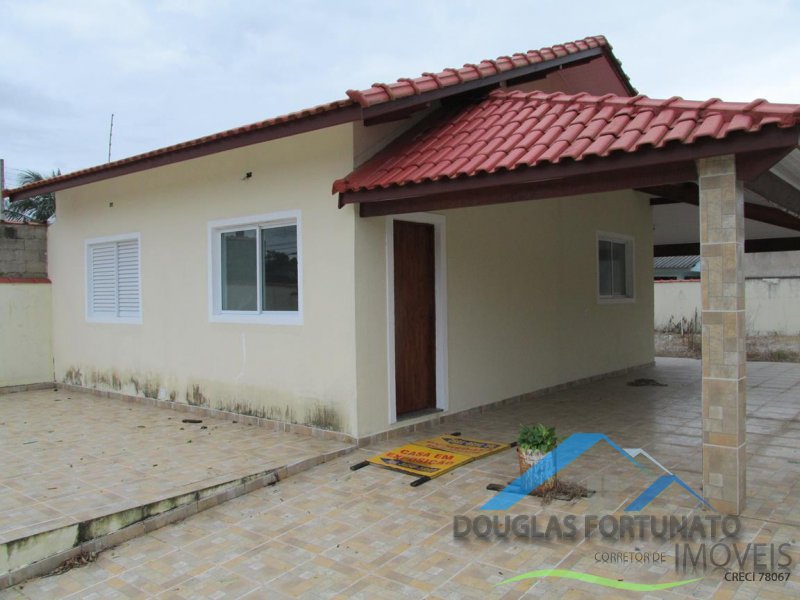 Casa em Peruíbe