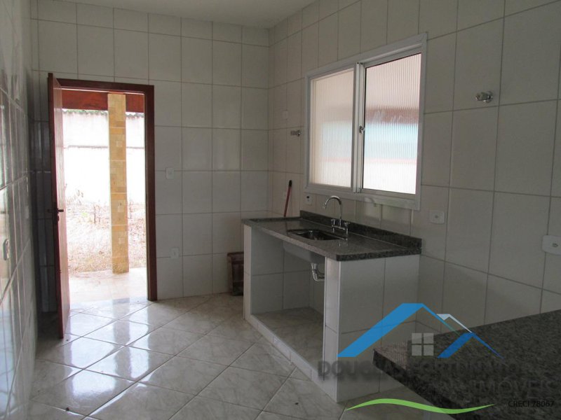 Casa em Peruíbe