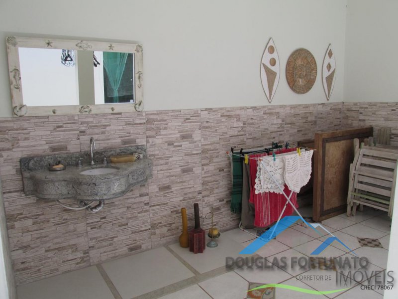 Casa em Peruíbe