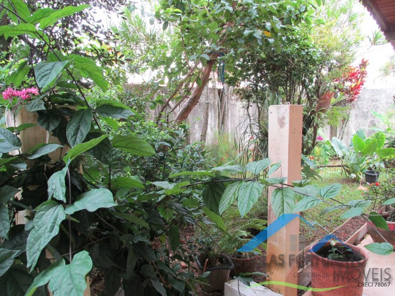 Casa em Peruíbe