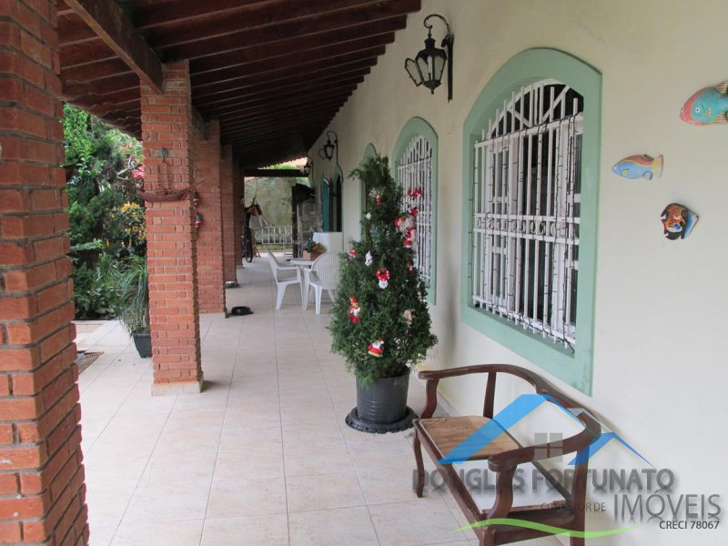 Casa em Peruíbe