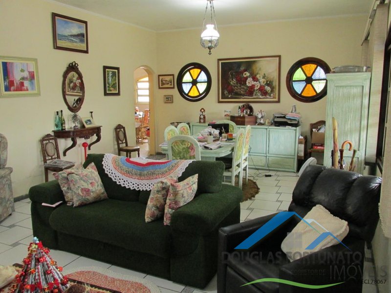 Casa em Peruíbe