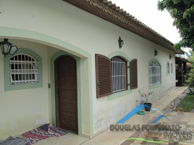 Casa em Peruíbe