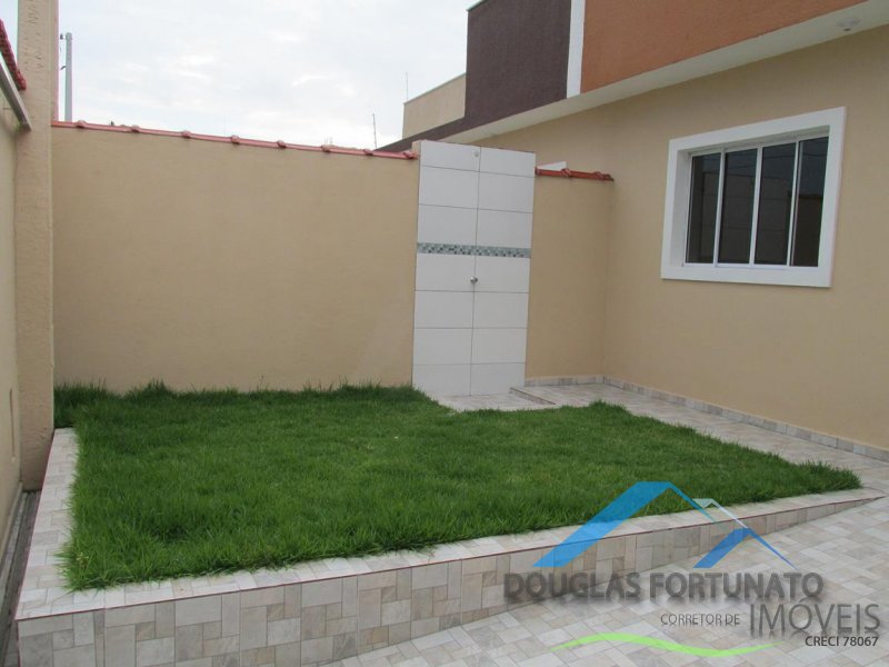 Casa em Peruíbe