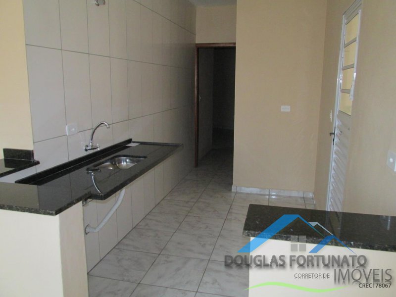 Casa em Peruíbe