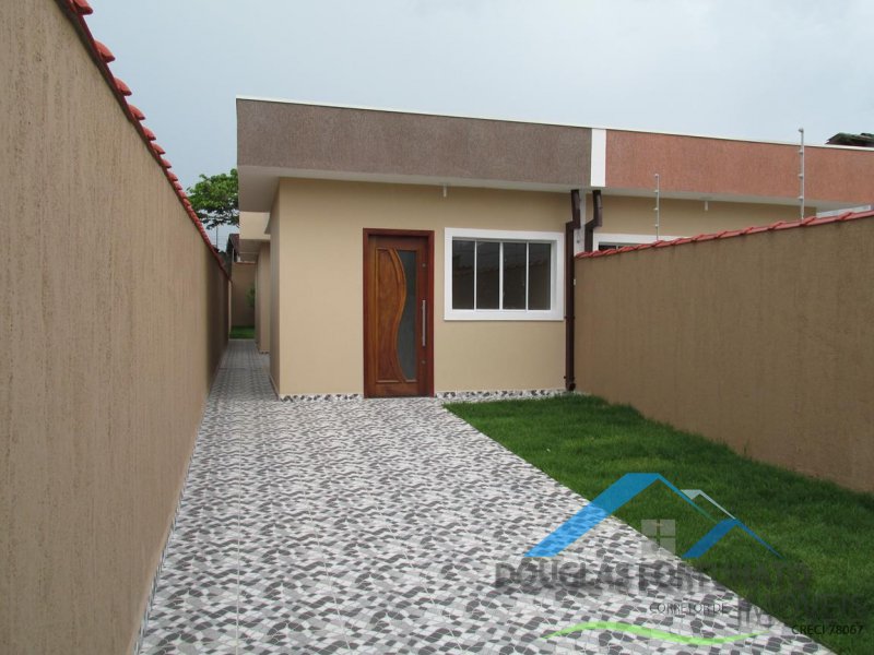 Casa em Peruíbe para Venda