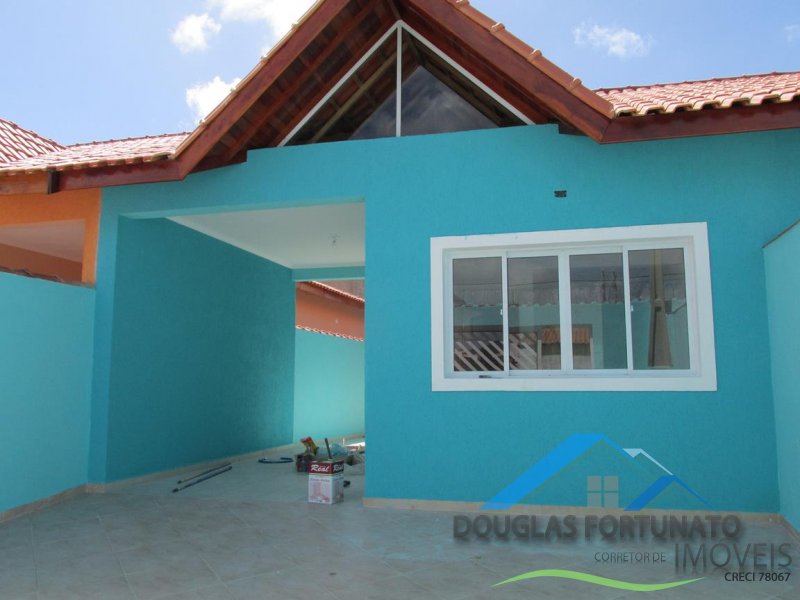 Casa em Cananéia para Venda