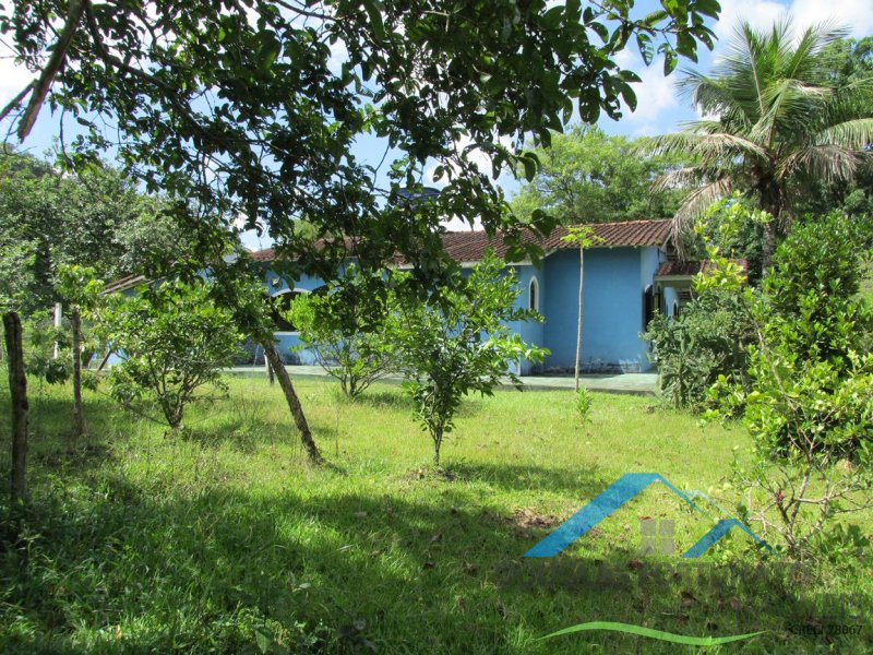 Rural em Peruíbe
