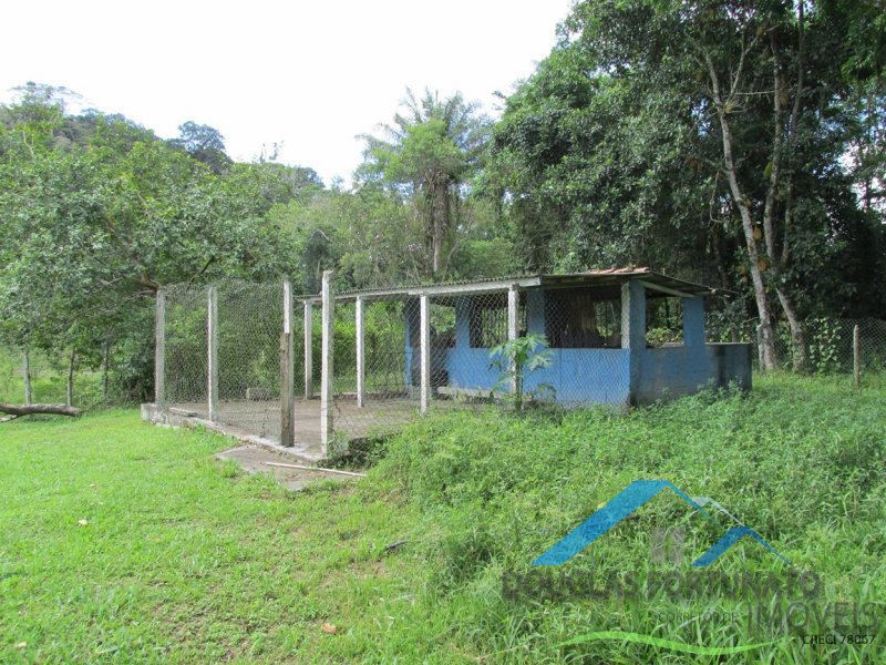 Rural em Peruíbe