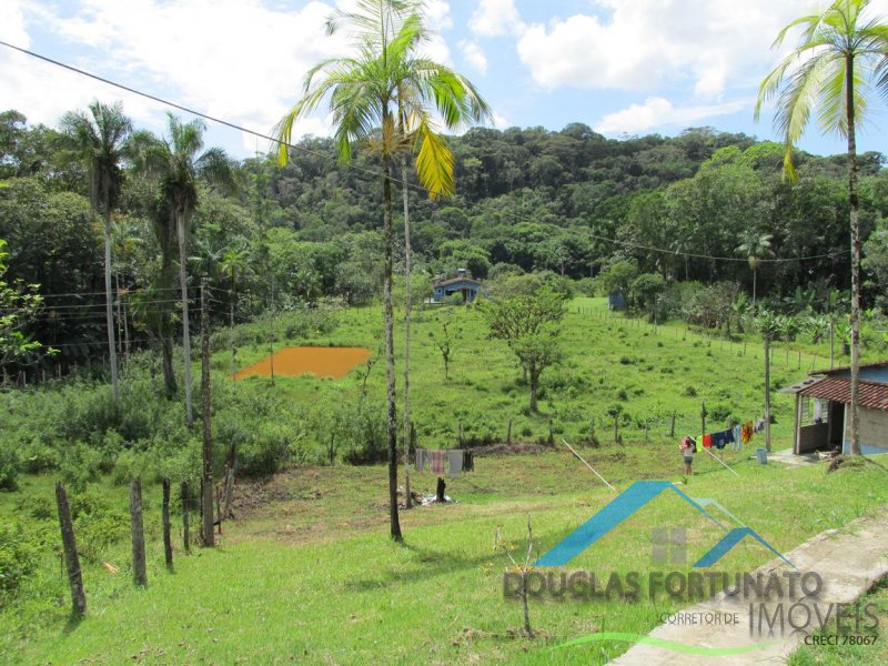 Rural em Peruíbe para Venda