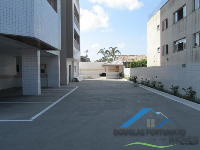 Apartamento em Peruíbe