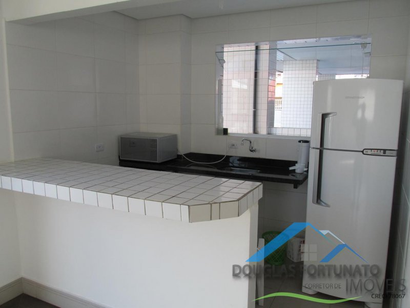 Apartamento em Peruíbe