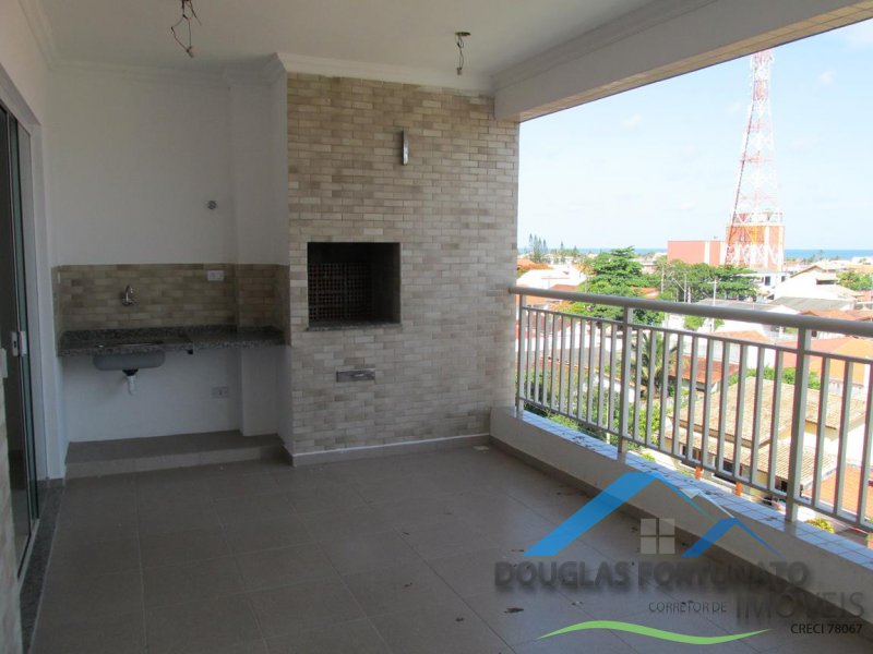 Apartamento em Peruíbe para Venda