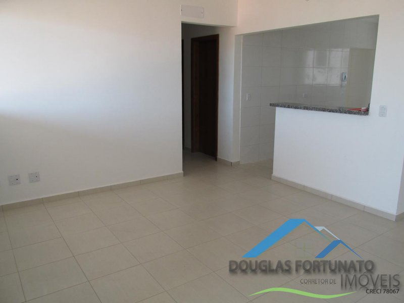 Apartamento em Peruíbe